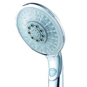 LED Shower