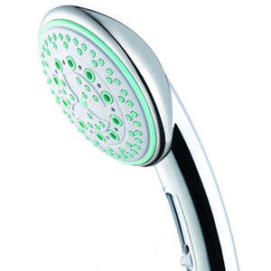  Magnetic Shower